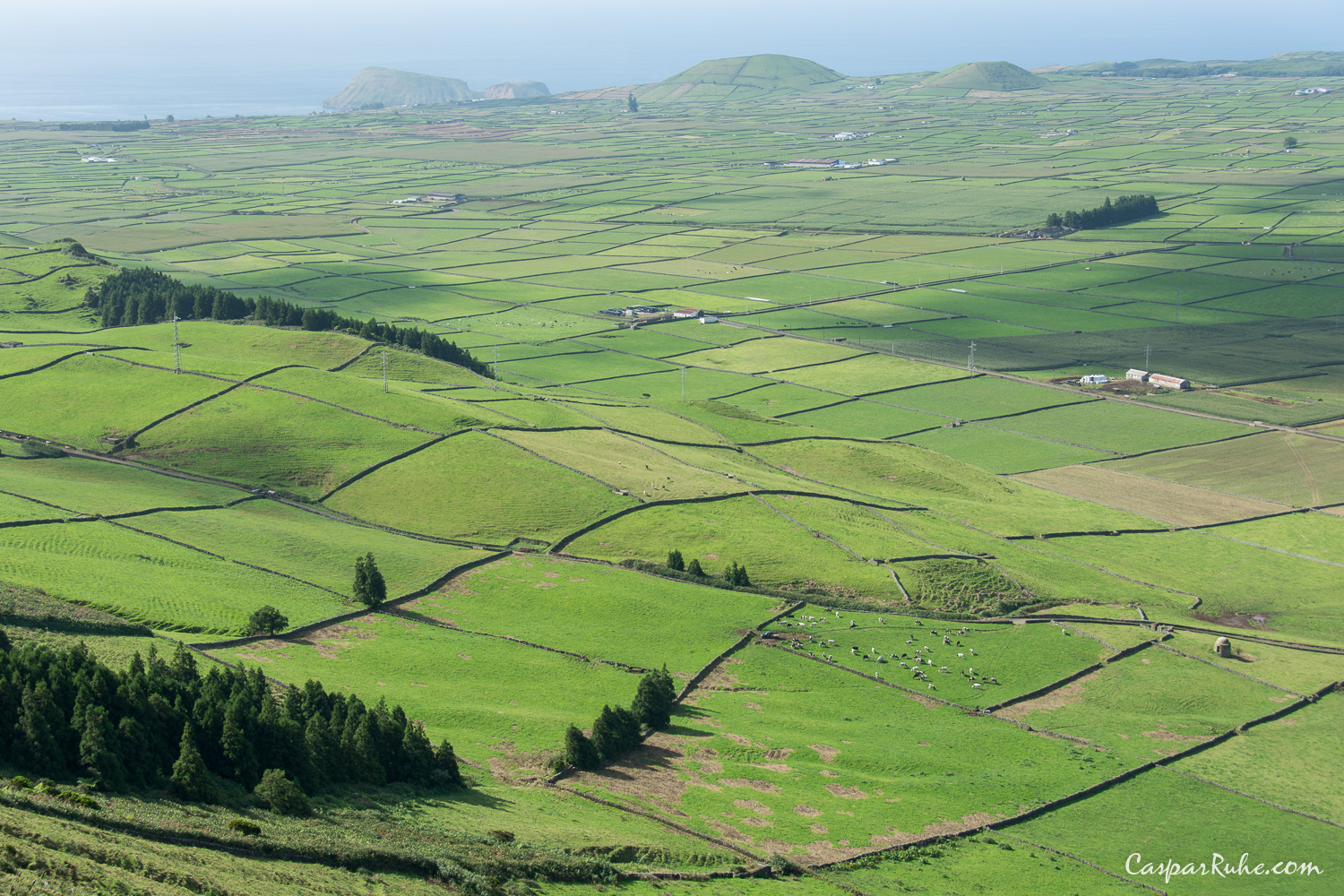 Miradouro da Serra do Cume
